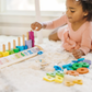 Sorting & Stacking - Counting Shape Stacker