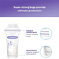 Lansinoh Breastmilk Storage Bags (pack of 25)